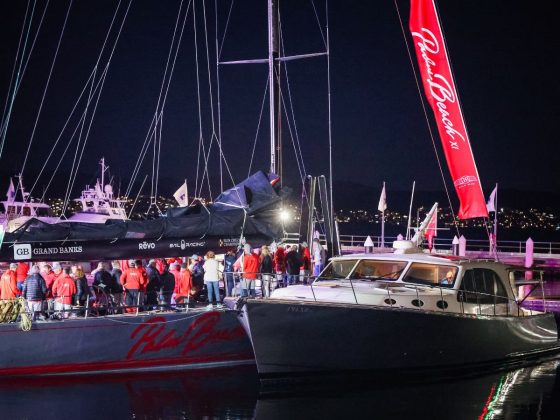 Palm Beach XI and Palm Beach 65