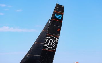 Palm Beach XI and Palm Beach 65