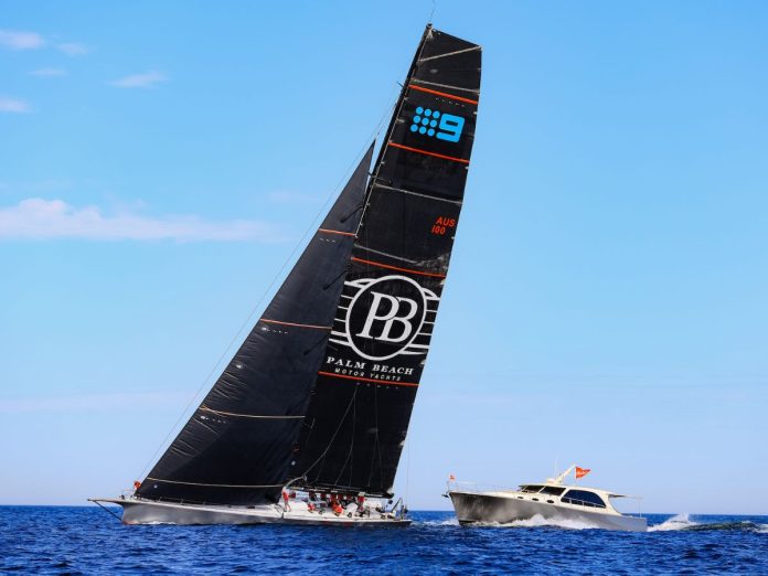 Palm Beach XI and Palm Beach 65