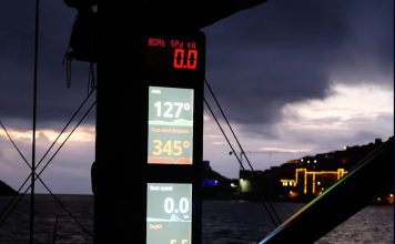 B&G expands the Nemesis lineup with new 7 inch sailing display B&G expands the Nemesis lineup with new 7 inch sailing display // Photo credit: B&G