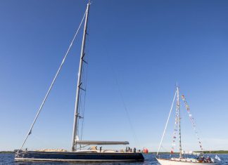 Nautor Swan marked 60 years by setting course for the future at boot Düsseldorf