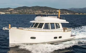 Sasga Menorquín 48 // PPhotocredit: Sasga