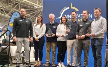 2026 Minneapolis Innovation Award winners announced at Discover Boating Minneapolis Boat Show