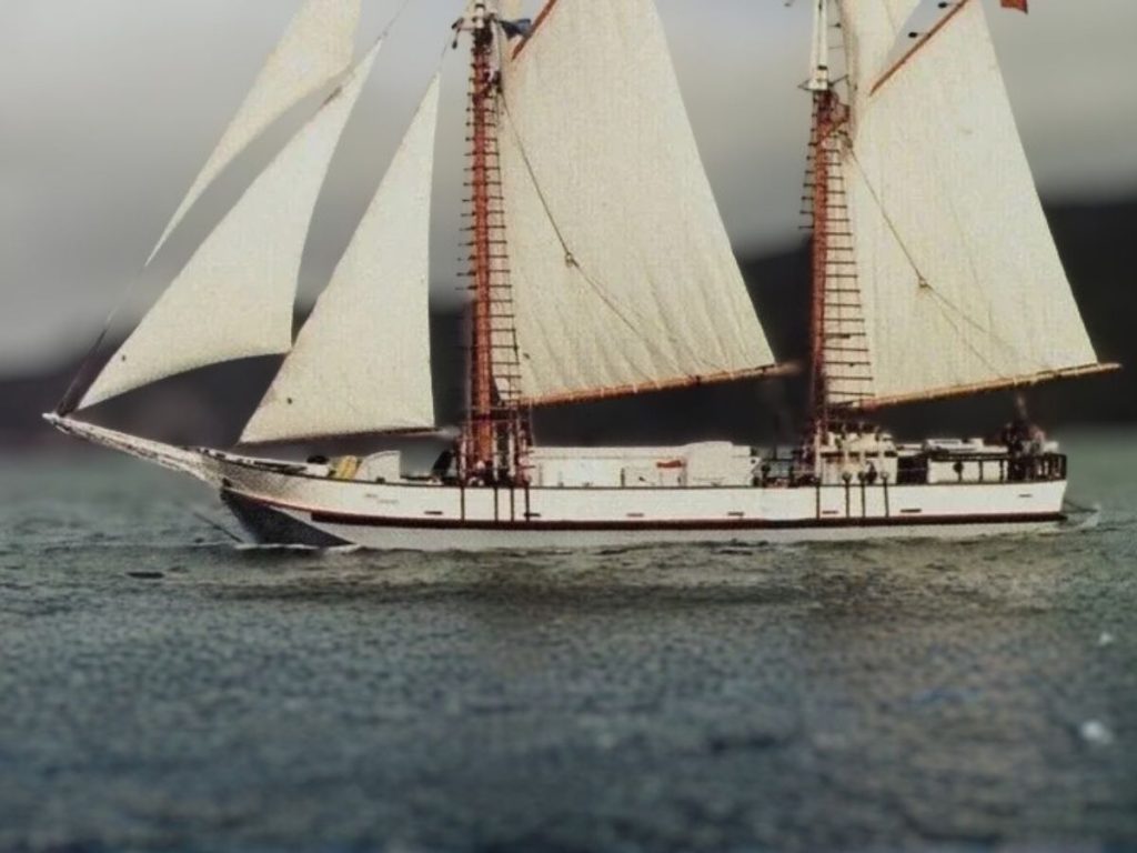 Auckland Wooden Boat Festival // Photo credit: supplied