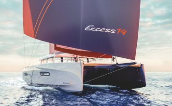 Excess 14 // Photo credit: Excess