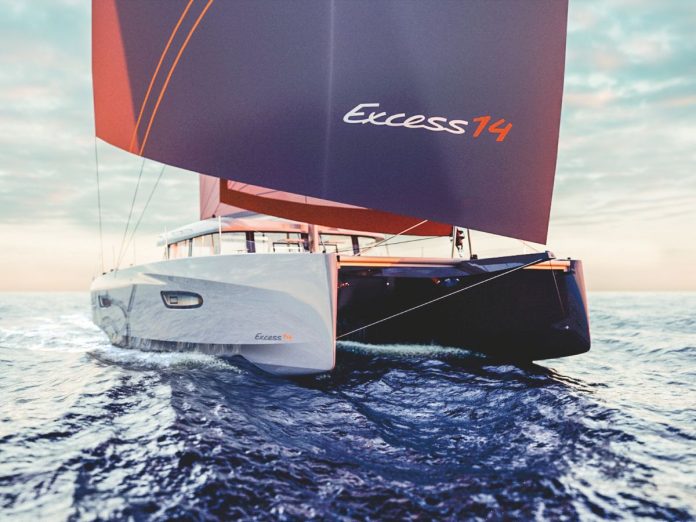 Excess 14 // Photo credit: Excess