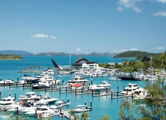 Hamilton Island sale marks new chapter for Australia’s iconic regatta hub