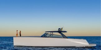 VanDutch 75 // Photo credit: VanDutch