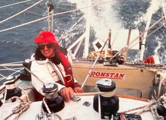 Race Around Australia returns, forty years on from the Bicentennial Race Around Australia returns, forty years on from the Bicentennial