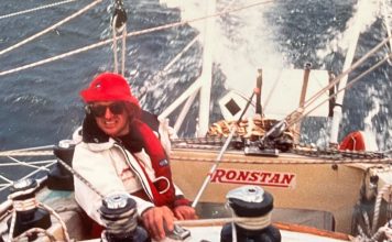 Race Around Australia returns, forty years on from the Bicentennial Race Around Australia // Photo credit: Race Around Australia