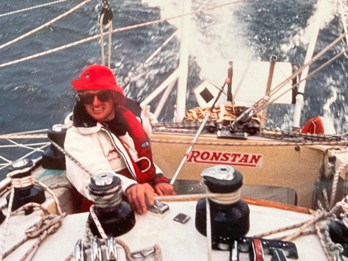 Race Around Australia // Photo credit: Race Around Australia