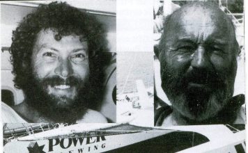 Race Around Australia // Photo credit: Race Around Australia