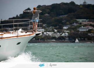 Auckland Anniversary Day Regatta 2026: Seconds, not minutes, decide tightly fought Launches Division race