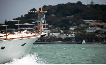 2026 Classic Launches Division - Auckland Anniversary Day Regatta