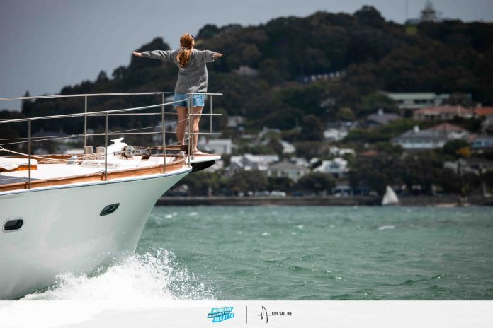 2026 Classic Launches Division - Auckland Anniversary Day Regatta