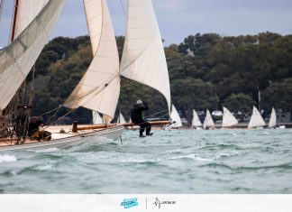 Auckland Anniversary Day Regatta 2026: Classic yachts deliver a living link to Auckland’s sailing past