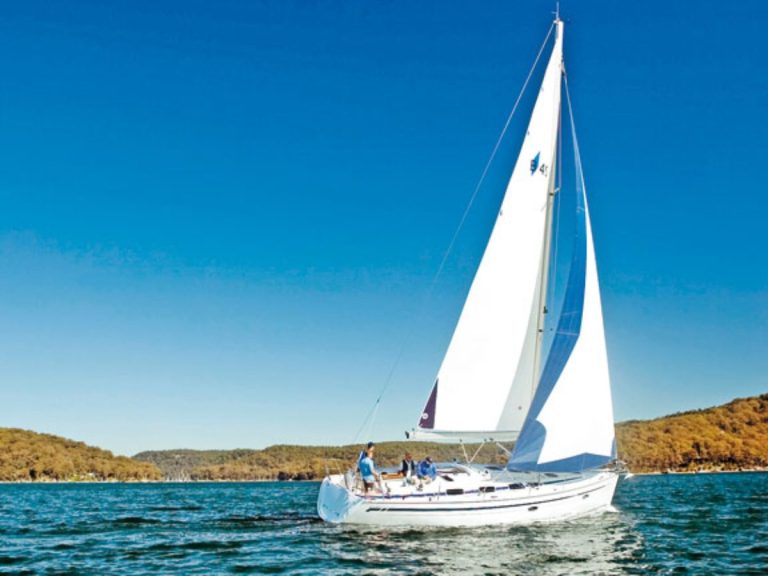 Bavaria Yachts 40