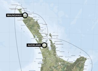 Leg 4 set to decide the 2026 Doyle sails RNIs as fleet prepares for Napier start Leg 4 set to decide the 2026 Doyle sails RNIs as fleet prepares for Napier start