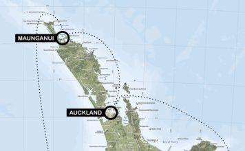 Leg 3 begins after a bruising Leg 2