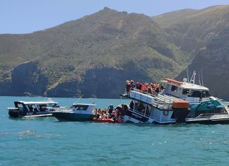 Black Cat grounding: TAIC reveals what happened aboard