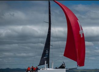 Kawau Race Week 2026 delivers racing and resilience