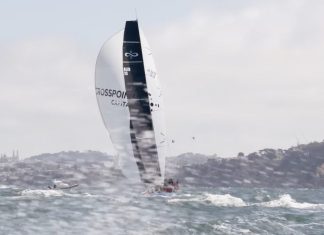 Gear up for September, registration now open for the 2026 Rolex Big Boat Series