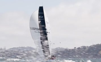 // Rolex Big Boat Series