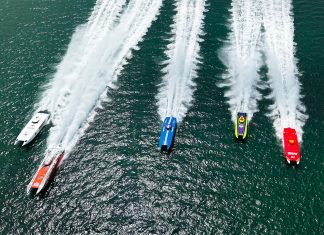 Wyndham Harbour Round 2 preview: new tactics shake up offshore championship Wyndham Harbour Round 2 preview: new tactics shake up offshore championship