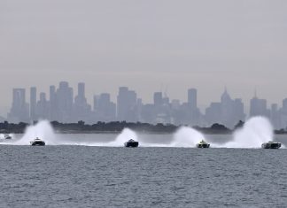 Wyndham Harbour delivers chaos, tactics, and a shaken Aussie Offshore Superboat championship Wyndham Harbour delivers chaos, tactics, and a shaken Aussie Offshore Superboat championship
