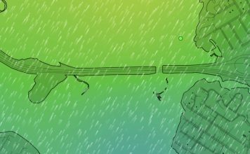 SailGP Waitematā Harbour weather report