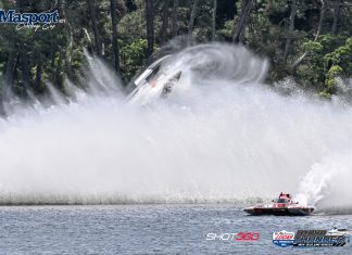 Lucas Oil NZ Hydro Thunder, Masport Cup, and Matt Morrison Memorial Trophy all decided at Lake Karapiro Lucas Oil NZ Hydro Thunder, Masport Cup, and Matt Morrison Memorial Trophy all decided at Lake Karapiro