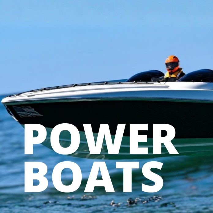 POWERBOATS
