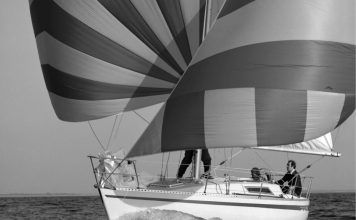Beneteau First 30 at 50: how the yacht that launched the First range evolved