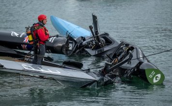 Black Foils absent in Rio, but return is coming