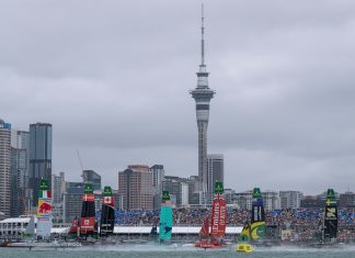SailGP not going ahead in Auckland next year, as government rejects funding SailGP not going ahead in Auckland next year, as government rejects funding