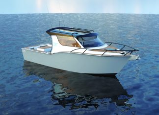 The Pātea 830, built from experience, guided by legacy The Pātea 830, built from experience, guided by legacy
