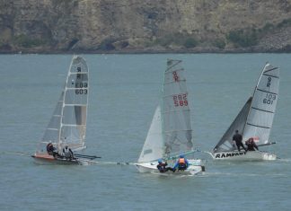 76th Leander Trophy decided in testing Lyttelton conditions