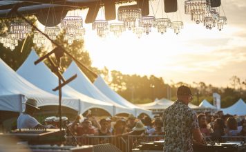 Moana Auckland to kick off with free Shoreline Social weekend by the water
