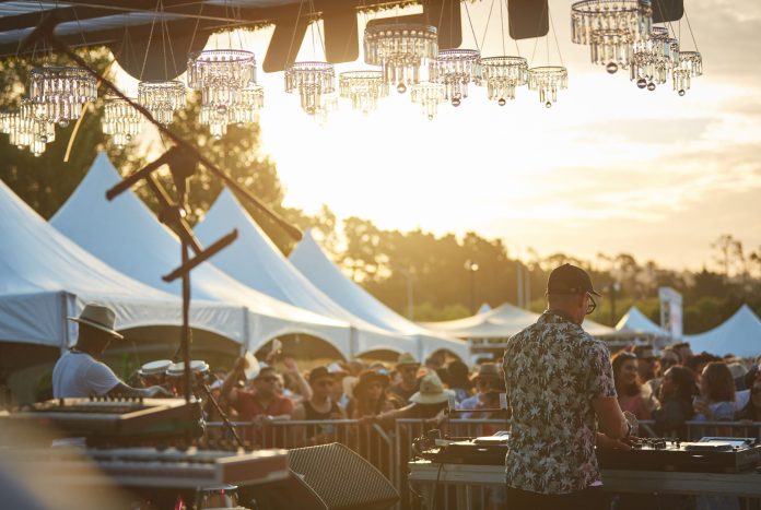 Moana Auckland Shoreline Social 2026