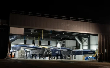 Gitana 18 launched in Lorient as next generation Ultim enters service