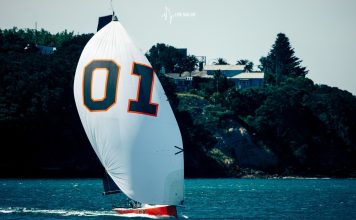 General Lee // Photo credit: Live Sail Die