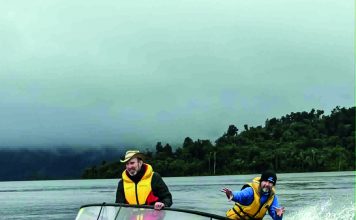 2025 THE NEW ZEALAND ANTIQUE AND CLASSIC BOAT SHOW