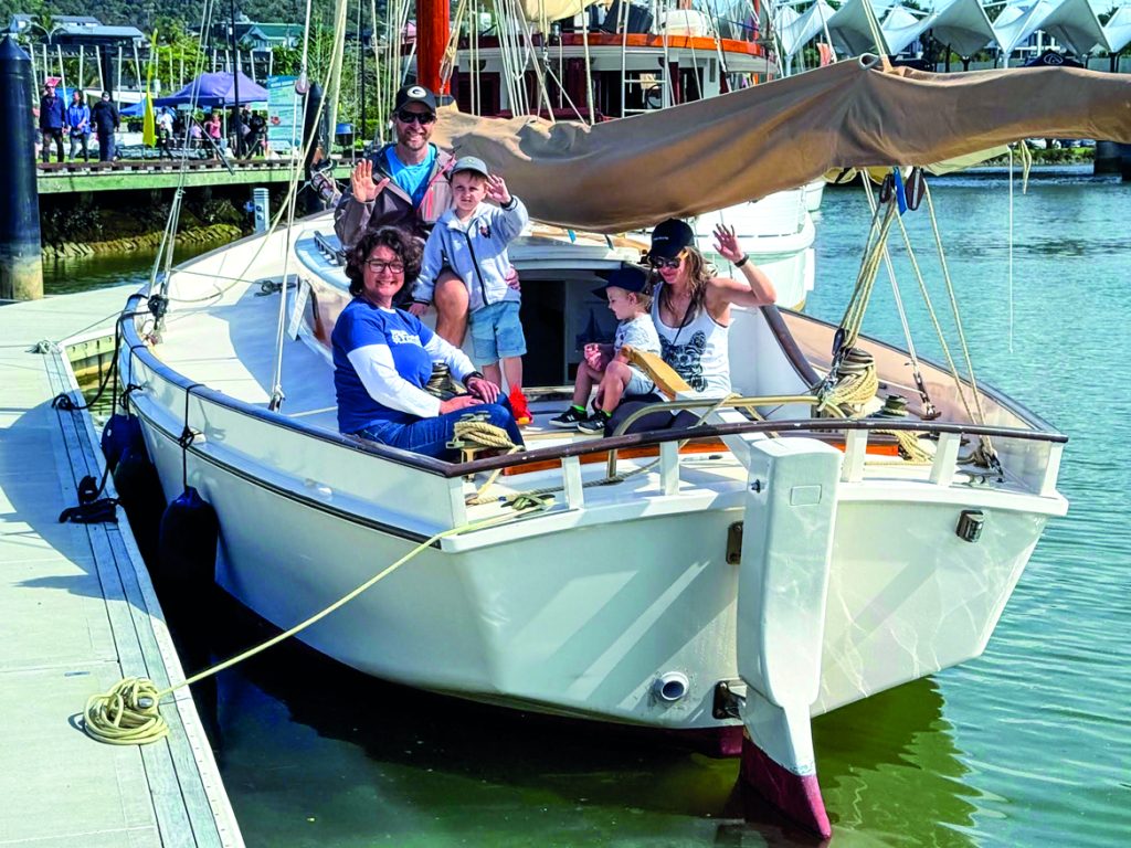 Michelle Khan-Stevenson