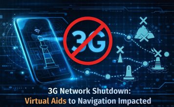 Local Notice to Mariners: Imminent disestablishments of 3G Virtual Aids to Navigation