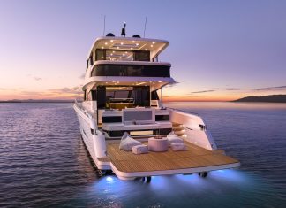 Maritimo Boat Show, July 14-15