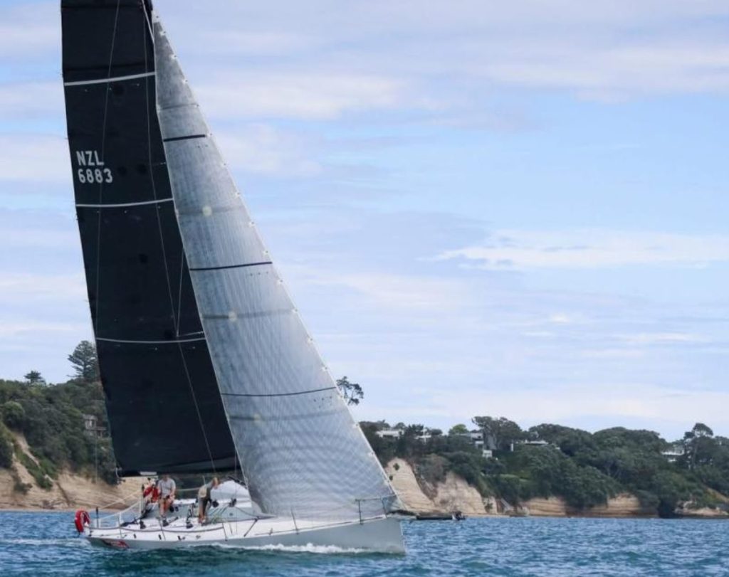 Higher Ground // Insight Media