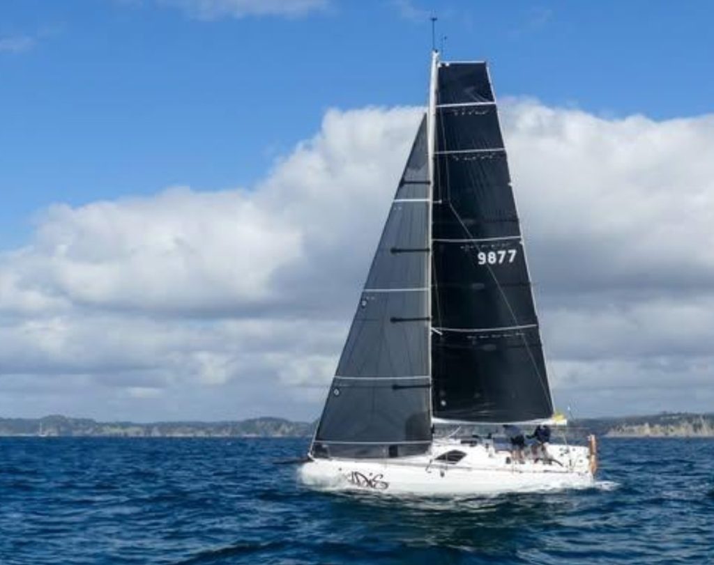 Indis // Richmond Yacht Club