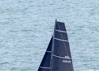 Explore Racing closes on Napier as Leg 3 of the 2026 Doyle Sails RNIs battle intensifies Explore Racing closes on Napier as Leg 3 of the 2026 Doyle Sails RNIs battle intensifies