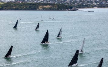 Explore Racing fastest to Mangōnui as Motorboat III claims handicap honours in Leg 1 of the 2026 Doyle Sails RNI Race