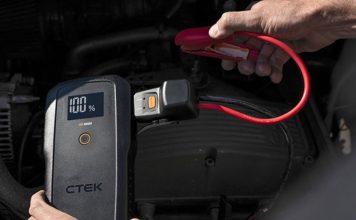 CTEK launches RB Boosters for boats and vehicles